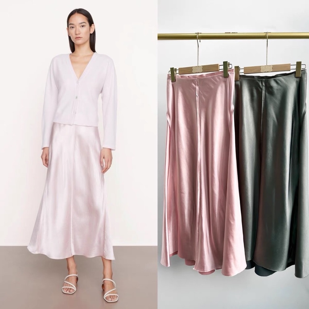 Vince Sample skirt